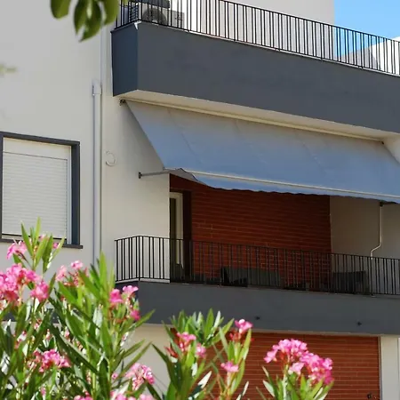 Apartamentos Mitreo Mérida Exterior photo