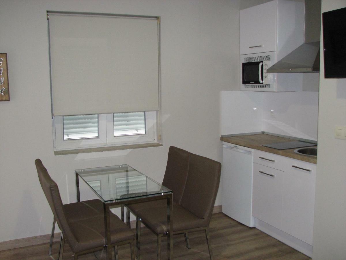 Apartment Mitreo Merida