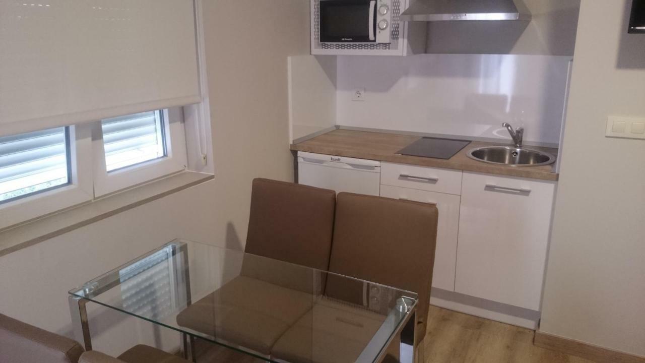 Mitreo Apartment
