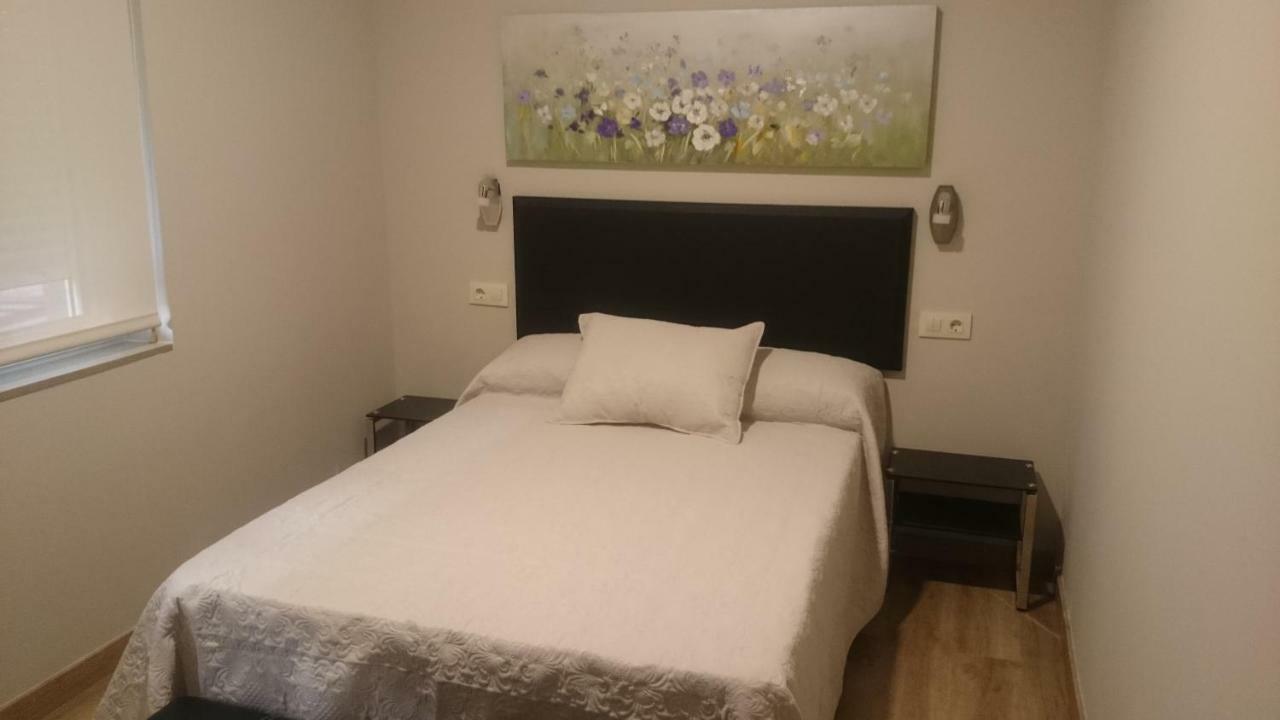 Mitreo Apartment