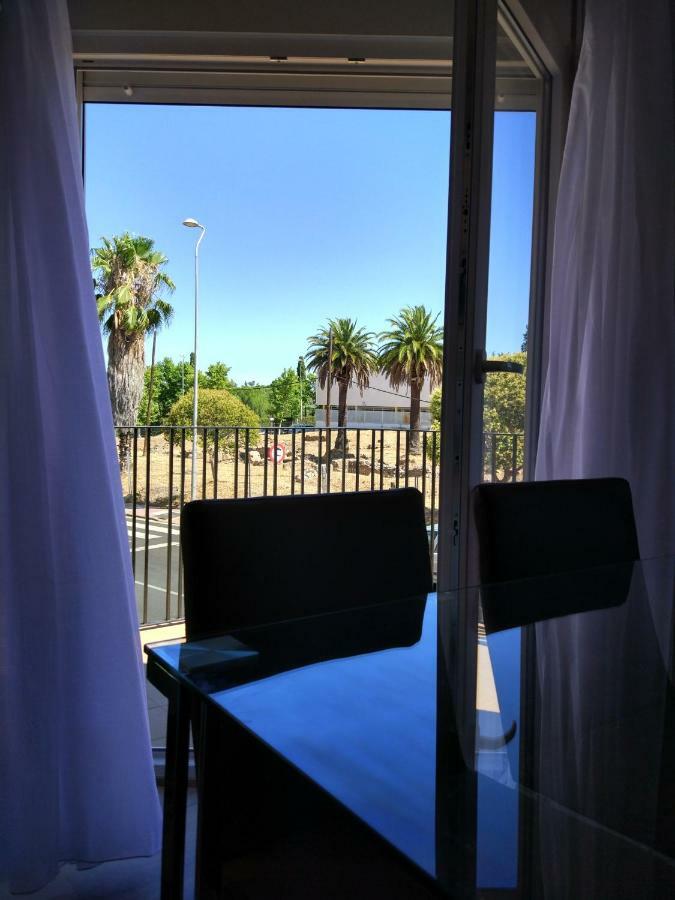 Mitreo Apartment