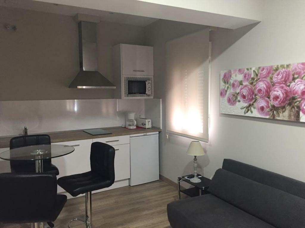 Apartment Mitreo *